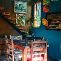 La maison de "Coruya Wild"