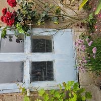 La maison de FRANCOIS