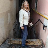 La chambre privée de Sabrina