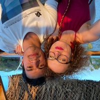 La chambre privée de Jeanne et Julian