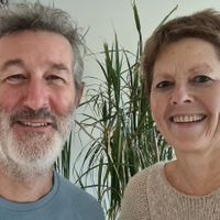 Chambre et salle d'eau privatives  dans une maison avec jardin aux portes d’ANNECY