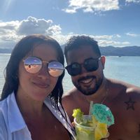 La maison de Victor y Sonia