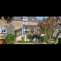 La maison de Justine