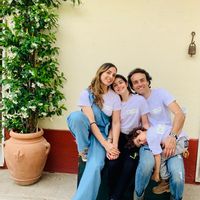 La maison de Ilaria e Ivano