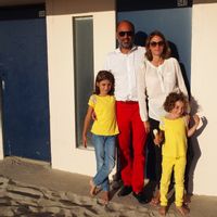Touquet Beach
