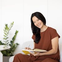 La maison de Siew Shin Sheryl