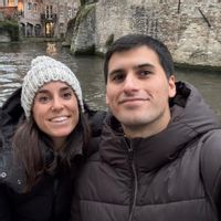 La maison de Juanlu y Laly