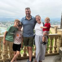 Oasis familial - ÉTÉ 2026 SIMULTANÉ AU QC/ON SEULEMENT
