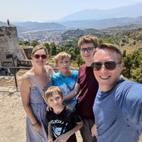 La maison de Matt & Karen