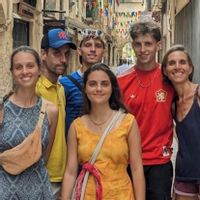 La chambre privée d'Elise et Frédéric