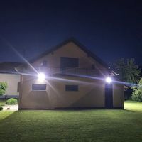 La maison de Eldin