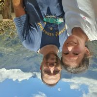 La maison avec jardin (4 chambres) Pour été 2026, recherche échange réciproque à la Réunion