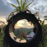 La maison de Jessica, Villa avec piscine à Bali Échange du 6 mai au 11 juin, Bali => Paris