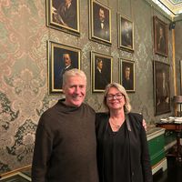 La maison de Niamh