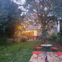 La maison de Pierre-hugues