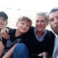 Gite en bois au calme pour 4 personnes