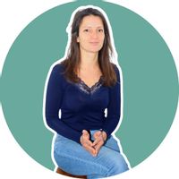 La chambre privée de Marina