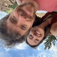 La maison de Jacopo & Alessia