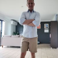 La maison de Adrian