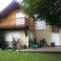 La maison de Karl-Axel