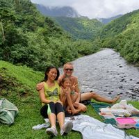 Le logement de Franck et Sandra