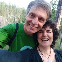 La maison de SENÉN y ANA