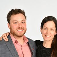 La maison de Mickael et Melissa