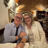 La maison de Sean & Amanda