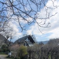 La maison de Patricia  Calme et sérénité dans une maison de charme près du massif des Bauges