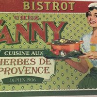 La maison de Fanny