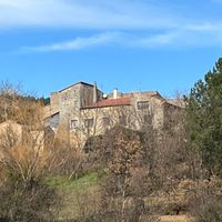 La maison de Stéphanie, Mout, Maé et Léna