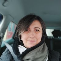 La chambre privée de Elena