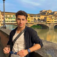 La chambre privée de Matteo