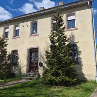 La maison de Jacqueline