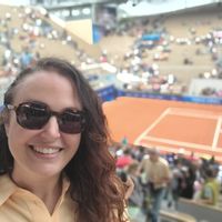 L'appartement de Sara - près du stade de France
