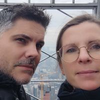 L'Annexe de Tom et Sarah