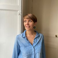 La maison de Lucie
