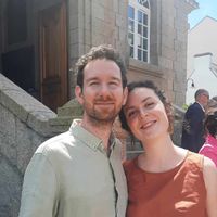 La maison d'Anne & Félix