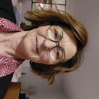 une chambre dans la maison de Blandine