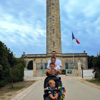 Jolie maison familiale : La Rochelle - Ile de Ré.