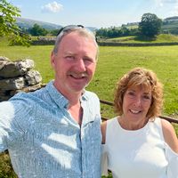 La maison de Robert and Carol