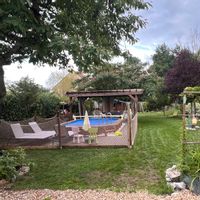 La Maison de Genouilly Bienvenue chez Nous ;)