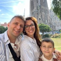 La maison de Jakub & Sylvie