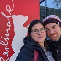 La maison de Katja & James