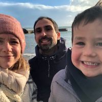 La maison de Manon, Jérémie et Emile