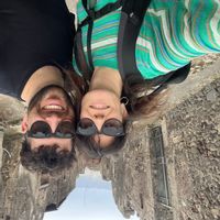 La maison de Raúl&Cris