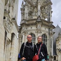 La maison d'Amélie et Baptiste