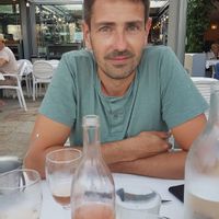 La chambre privée de Sylvain