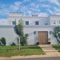 La maison de Stefi