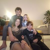 La maison de Carla